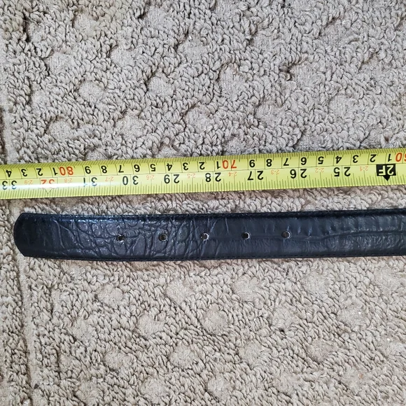 Belt with Bears - Picture 6 of 8